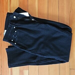 Abercrombie Athletic Slim Jeans 33 x 32